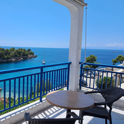 gorgona hotel