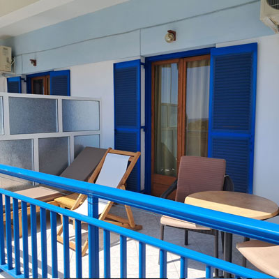 gorgona hotel