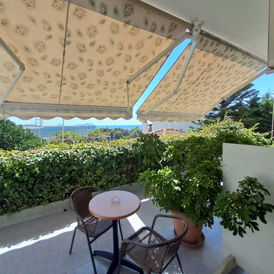 gorgona hotel