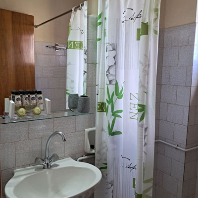 gorgona hotel