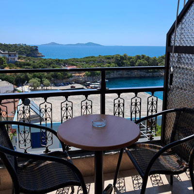 gorgona hotel
