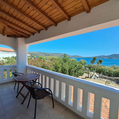 pelagos villas villa 1