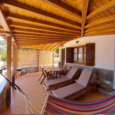 pelagos villas villa 1
