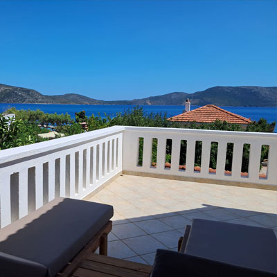 pelagos villas villa 2 & 3