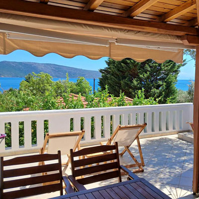 pelagos villas villa 2 & 3