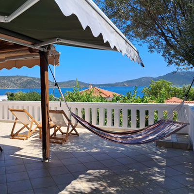 pelagos villas villa 2 & 3