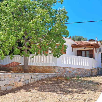 pelagos villas villa 2 & 3