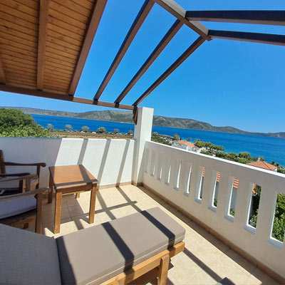 pelagos villas 4 & 5